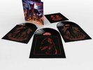 Sent Tracked Dio Holy Diver Live Triple LP Vinyl New Cover Art New Sealed