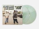 People Under The Stairs OST Vinyl Me Please Ltd 2x CLEAR / CREAM SWIRL LP New