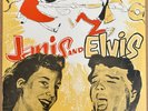 Elvis Presley 25cm. pirate Américain 