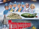 BARRY GRAY - THUNDERBIRDS / SOUNDTRACK NEW VINYL