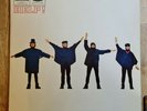Beatles LP Help UK Parlophone Stereo 1st Press -1 ND 2 -1 2 M  NEW COVER