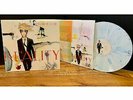 David Bowie- Reality (BABY BLUE COLOR SWIRL Vinyl)-180g SEALED