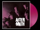 Rolling Stones- Aftermath (UK Purple Color Vinyl). Sealed