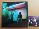WOLF ALICE-BLUE WEEKEND DOUBLE TRANSPARENT BLUE VINYL + LTD LIVE CD NEW / SEALED