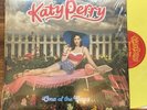 Katy Perry One Of The Boys Colored Vinyl Yellow And Red 2LP