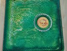 ALICE COOPER Vinyl LP Record Billion Dollar Babies 1st Press w/ BILL