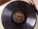 Bing Crosby White Christmas /let’s start New year right 18429 Decca