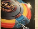 ELO Electric Light Orchestra Out of the Blue 2 LP Vinyl Album Jet Records 1977