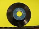 VHTF ROCKABILLY EP 45 Eddie Cochran Swingin To My Baby EX Liberty LEP-2-3061