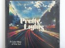 Pretty Lights A Color Map Of The Sun 2xLP Vinyl 2013 820REC02LP Sealed OOP