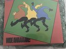 Parquet Courts - Wide Awake Vinyl Record LP - Limited blue Wax Edition