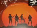 Daft Punk Get Lucky 180 gram single **BRAND NEW SEALED** RARE 2013 RAM Pharrell