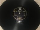 McKenzie Condon Chicagoans Nobody’s Sweetheart Louis Armstrong EX PARLOPHONE UK