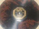 Frank Signorelli St Louis Hop Blues Serenade VG PATHE 36535 SPLATTER hot jazz