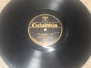Earl Gresh Gangplank Ace In The Hole Pump Song G+ COLUMBIA 672 RARE hot jazz
