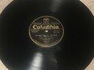 Paul Ash You Don’t Like It Not Much Sweet Someone VG+ COLUMBIA 1034 hot jazz