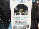 THE POLICE - Live Vol.1 Boston (RSD21) NEW SEALED DOUBLE COLOUR VINYL LP. VOL 1