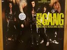 ROXX GANG - THINGS YOU'VE NEVER DONE BEFORE LP VINYL PROMO** ORIG 1988 VG++