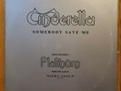 Cinderella - Somebody Save Me 12