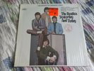 The Beatles, Yesterday And Today Apple Press st2553 near mint condition