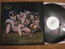 Celtic Frost - Emperor's Return (LP)