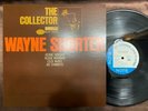 MINT  WAYNE SHORTER THE COLLECTOR BLUE NOTE GXF 3059 STEREO JAPAN VINYL LP