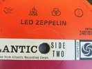 Led Zeppelin IV Mountain Top+Inverted Feather UK 1st press 71 A3B3 Ex pecko duck