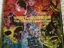 Vault Of Horror The Italian Connection - Double Vinyl - Art Print - CD - MINT