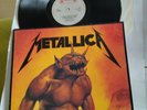 vinyles metallica ?– jump in the fire rr 125518