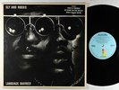 Sly & Robbie - Language Barrier LP - Island  - Dub Reggae VG+