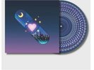 The Vaccines Back In Love City Zoetrope Picture Disc + Signed Print Pre Order