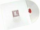 Letlive: If I'm The Devil Clear Vinyl LP. Speak Like You Talk. Fake History.