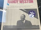 DOPPEL LP THE BLUE NOTE RE-ISSUE SERIES - RANDY WILSON - LITTLE NILES VINYL NEW