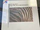 LP BLUE NOTE CLASSIC - ART BLAKEY AND THE JAZZ MESSENGERS- AFRICAINE VINYL - NEU