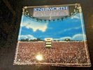 KNEBWORTH 1990 2x LP PINK FLOYD DIRE STRAITS MCCARTNEY TEARS FOR FEARS EX COND