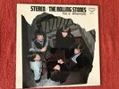 ROLLING STONES-Aftermath,Vol 5Japan1966 on London SLH-51- Pokora 4 dots