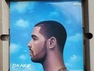?DRAKE - NOTHING WAS THE SAME Vinyl (Deluxe Edition 2013) LP Import Limited OVO