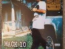 Mack 10 Vinyl 2xLP Self Titled Album NEW SEALED