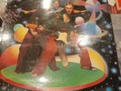 Gorillas - message to the world - rwlp 103 - LP