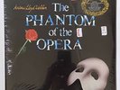 THE PHANTOM OF THE OPERA - Andrew Loyd Webber LP 831 273-1 Y-2 Sealed Original