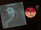 The Damned - Wipeout / Let There Be Drums - rare 7