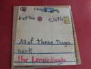 The Lemonheads - Car Button Cloth 1996 TAG / Atlantic  Original Sealed