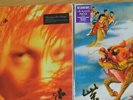 STONE TEMPLE PILOTS Shangri-La Dee Da LP + Purple LP 180g Vinyl Sealed