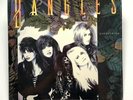 Bangles Everything Vinyl LP Record Original Pressing 1988 In Shrink Excellent