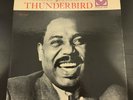 Willis Jackson Thunderbird Prestige RVG Bergenfield PRLP 7232
