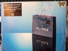 MJ Cole ?– Sincere GARAGE 12