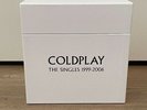 Coldplay - The Singles 1999-2006 - 7