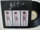 Betty Davis - Betty Davis - Original 1970s Just Sunshine LP