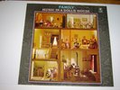 FAMILY MUSIC IN A DOLLS HOUSE Vinyl LP UK