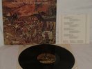 PEARLS BEFORE SWINE Balaklava 1968 ESP DISK PSYCH FOLK LP EX w/ fold-out insert